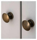 Tutti Bambini Verona 3 Piece Room Set - Dove Grey/Oak GOODS Boots