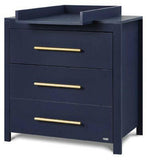 Tutti Bambini Tivoli 3 Piece Room Set - Navy GOODS Boots