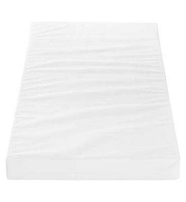 Tutti Bambini Eco Fibre Deluxe Cot Bed Mattress (70 x 140 cm) GOODS Boots