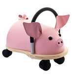 Wheely Bug Ride On Toy Pig Small GOODS Boots