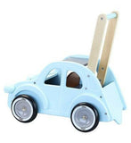 Vilac Citroen 2CV Walking Car GOODS Boots