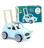 Vilac Citroen 2CV Walking Car GOODS Boots