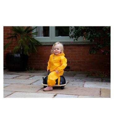 Wheely Bug Ride On Toy Bumble Bee Small GOODS Boots