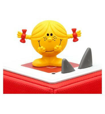 Tonies Mr Men Little Miss - Little Miss Sunshine GOODS Boots