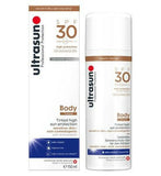 Ultrasun Tinted Body Sun Protection SPF30 150ml GOODS Boots