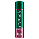Wella Silvikrin Maximum Hold Hairspray 400ml styling & hairspray Sainsburys