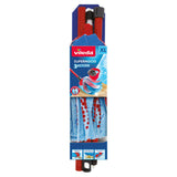 Vileda SuperMocio 3Action XL Compact Mop Accessories & Cleaning ASDA