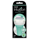 Wilkinson Sword Intuition Sensitive Women's Razor GOODS ASDA