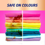 Vanish Oxi Action Fabric Stain Remover Gel Colours 750ml Laundry M&S