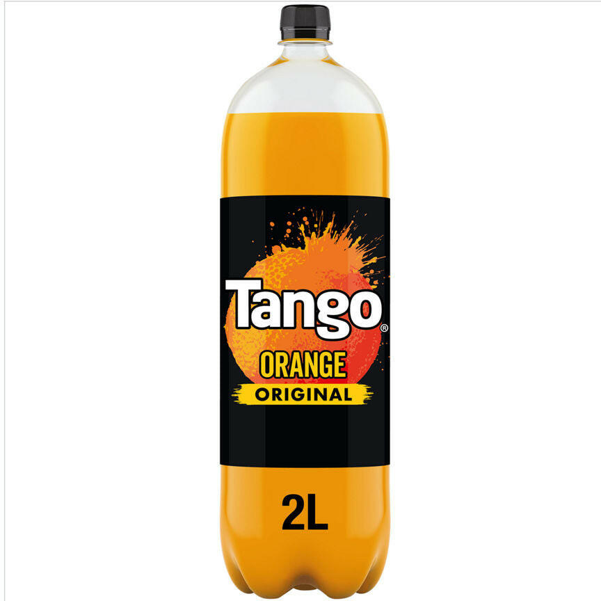 Tango Orange GOODS ASDA