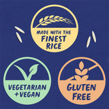 Tilda Kids Vegetable & Wholegrain Rice Baby Food ASDA