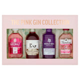 The Pink Gin Collection GOODS ASDA