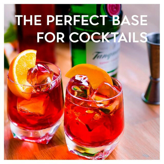 Tanqueray London Dry Gin GOODS ASDA