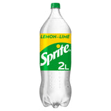 Sprite Original Fizzy & Soft Drinks ASDA