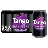 Tango Dark Berry Sugar Free GOODS ASDA Default Title