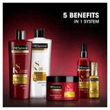 TRESemme Keratin Smooth Heat Protect Spray Hair Treatments ASDA