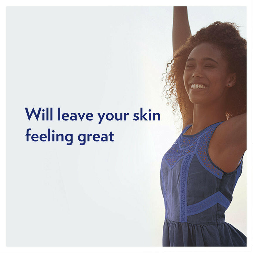 Vaseline Intensive Care Intensive care Body Lotion Body Care ASDA