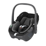 UPPAbaby Ridge All-Terrain with Pebble 360 Car Seat and Base - Reggie GOODS McGrocer Direct