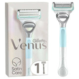 Venus For Pubic Hair & Skin Women's Razor - 1 Blade women's shaving Boots