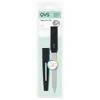 Truyu by QVS Sapphire Nail File with Cap Nail & foot tools Sainsburys