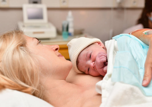 Gentle Touch for Delicate Skin: The Natural Solution of Baby Wipes - WaterWipes