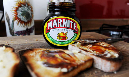 Marmite Yeast Extract Recipes to Try Today