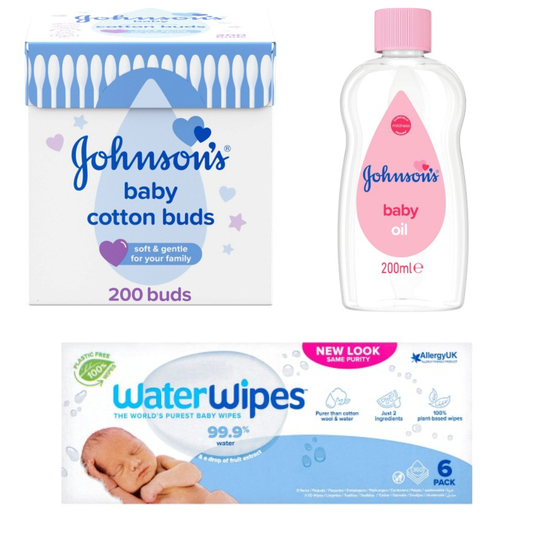 Top 9 Baby Must-Haves: Essential Products for New Parents