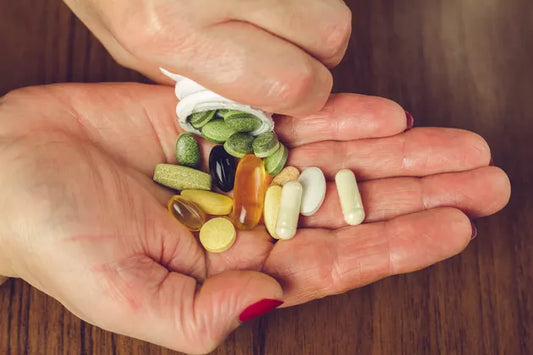 Top 10 Multivitamins Every Woman Needs