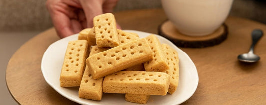 10 Delightful Walker's Shortbread Varieties Worth Savoring