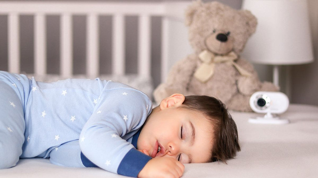 The Ultimate Peace of Mind: Best Baby Monitors for 2024, Tested and Trusted