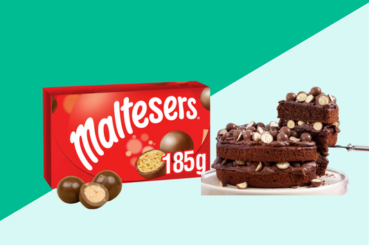 5 Exciting Maltesers Recipes Ideal To Make and Gift Your Loved Ones This Winters