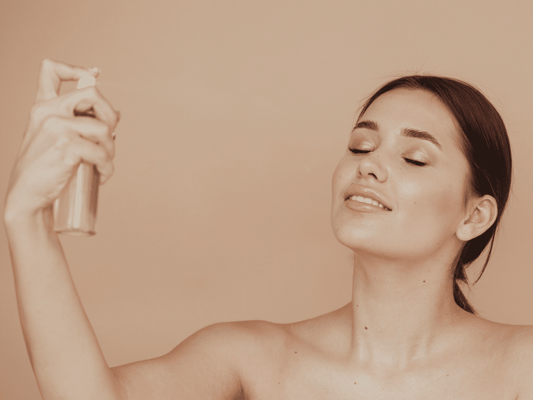 Top 18 Setting Sprays: Elevate Your Beauty Routine