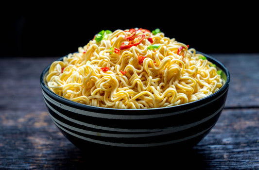 10 Delicious Ways to Enjoy Batchelors Super Noodles