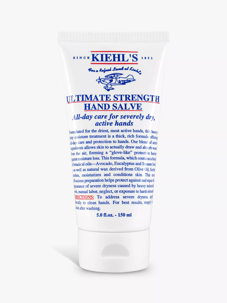 Kiehls Ultimate Strength Hand Salve