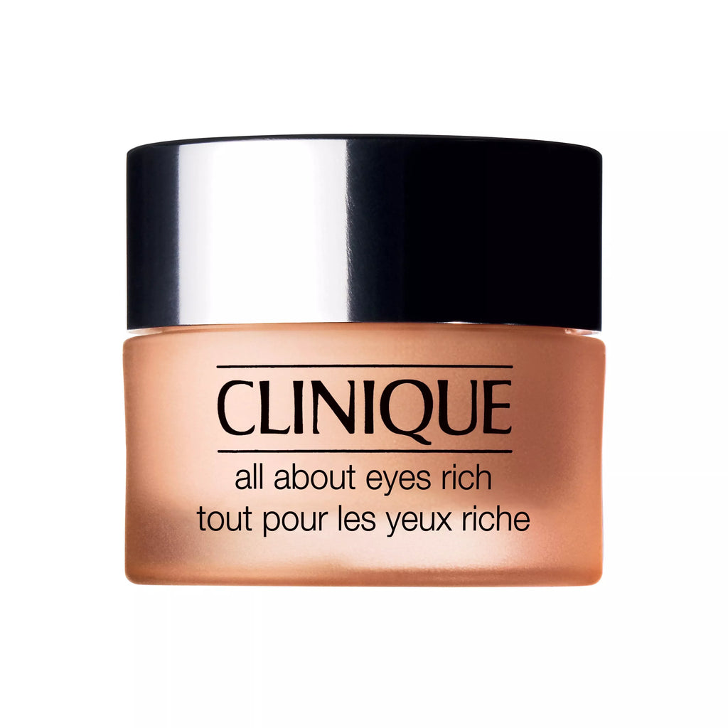 Clinique All About Eyes Rich, 15ml