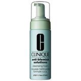 Clinique Anti-Blemish Solutions Cleansing Foam, 125ml