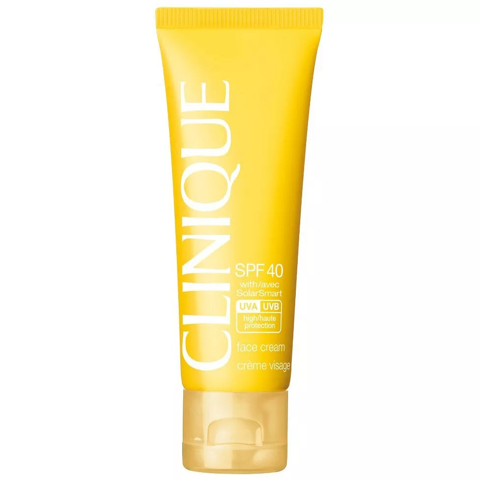 Clinique Face Cream SPF 40, 50ml