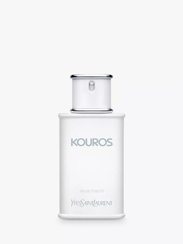 Yves Saint Laurent Kouros Eau de Toilette Natural Spray