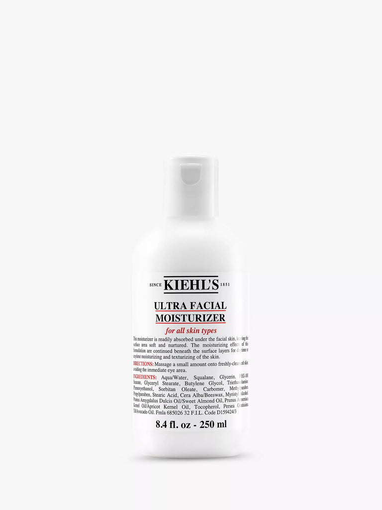 Kiehl's Ultra Facial Moisturiser