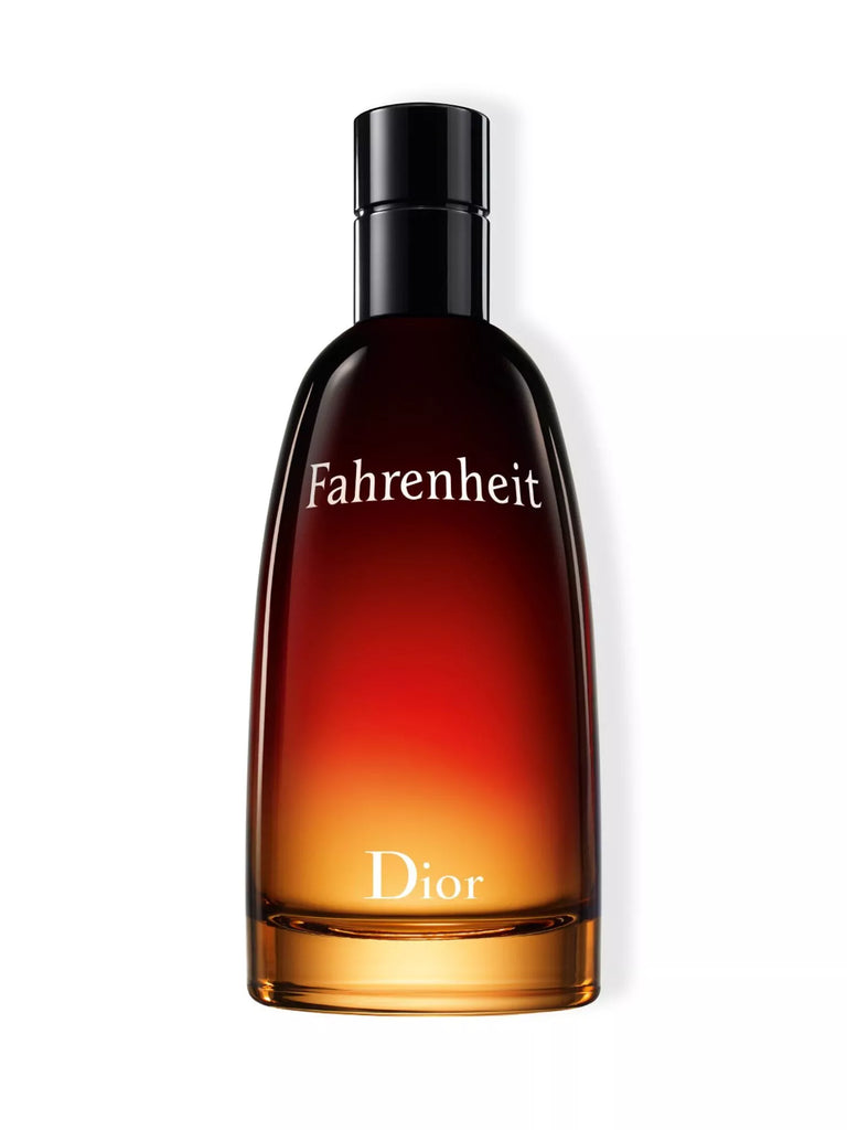 DIOR Fahrenheit Eau De Toilette Spray