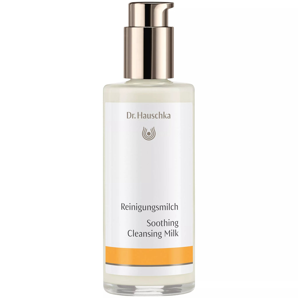 Dr Hauschka Soothing Cleansing Milk, 145ml