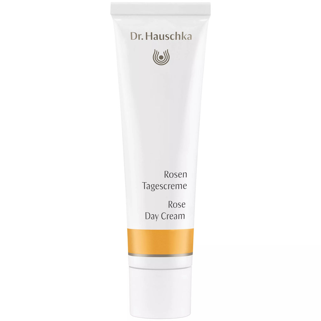 Dr Hauschka Rose Day Cream, 30ml