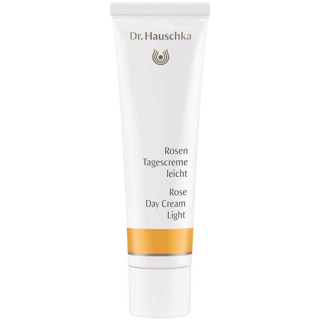 Dr Hauschka Rose Day Cream Light, 30ml