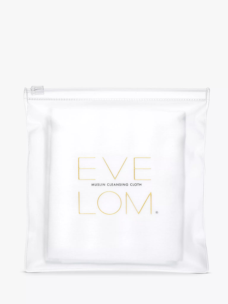 EVE LOM Muslin Cloths, Pack of 3