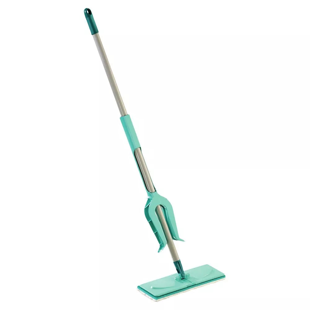 Leifheit Picobello Mop with Easy Squeeze Microfibre Head