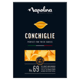 Napolina Conchiglie GOODS ASDA   