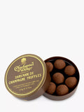 Charbonnel et Walker Dark Marc De Champagne Truffles, 135g