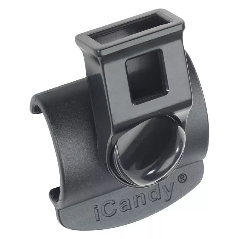 iCandy Peach Parasol/Cup Holder Clamp - McGrocer
