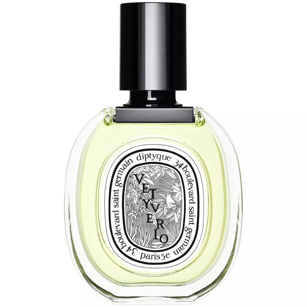 Diptyque Vetyverio Eau de Toilette