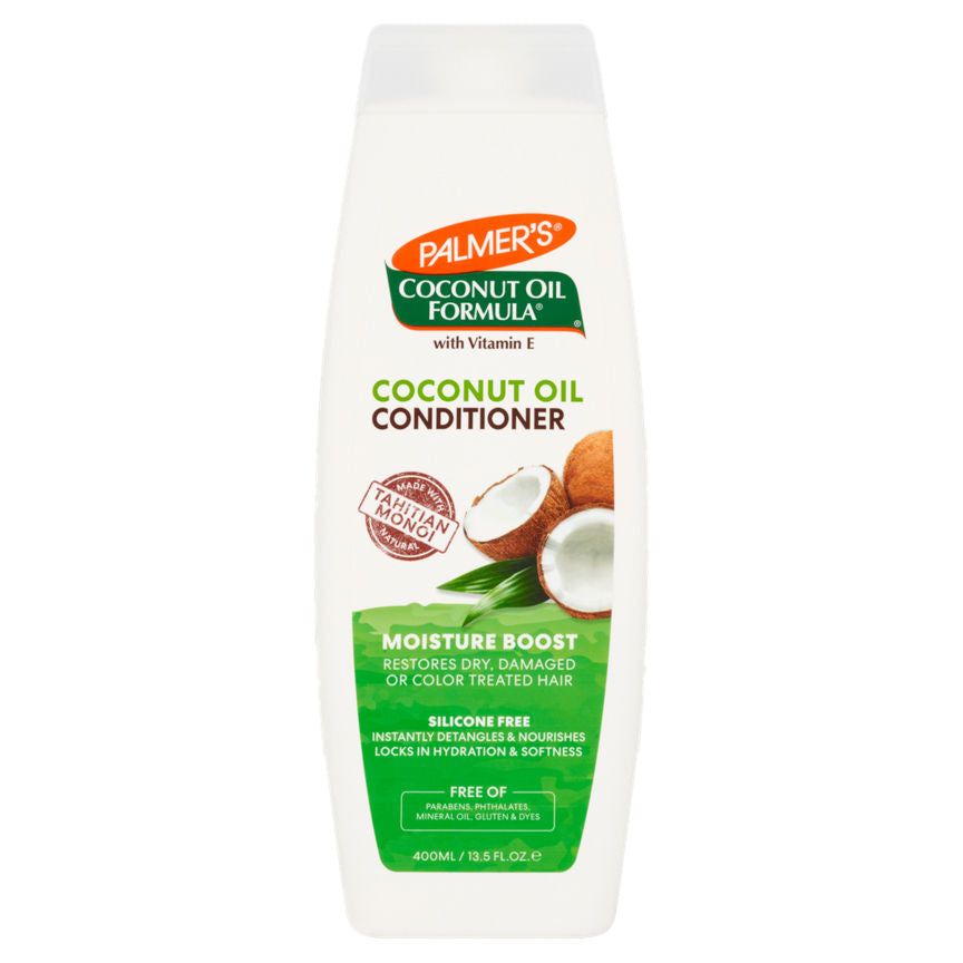 Palmer's Coconut Oil Formula Coconut Oil Conditioner 400ml